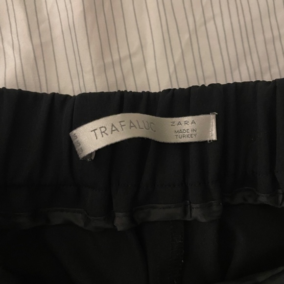 Zara Dress Pants - Picture 2 of 3